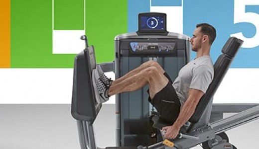 Matrix digitalizáció a fitnesziparban